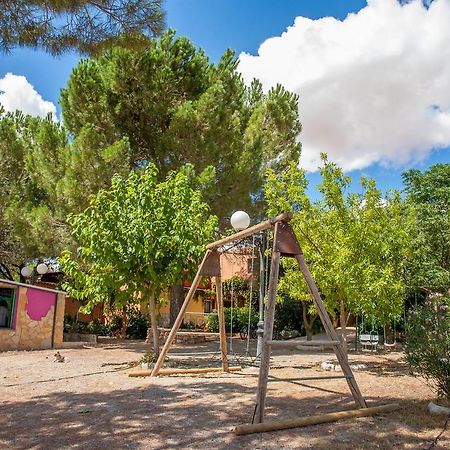La Derrubia ξενώνας Villamalea Εξωτερικό φωτογραφία
