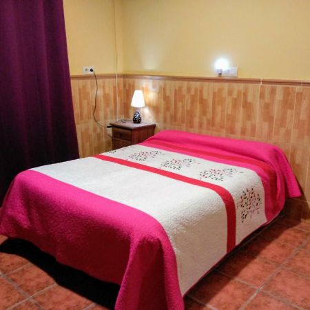La Derrubia ξενώνας Villamalea Εξωτερικό φωτογραφία