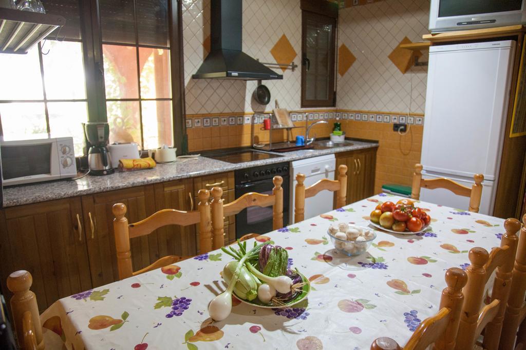 La Derrubia ξενώνας Villamalea Εξωτερικό φωτογραφία