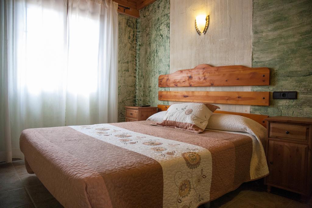 La Derrubia ξενώνας Villamalea Εξωτερικό φωτογραφία