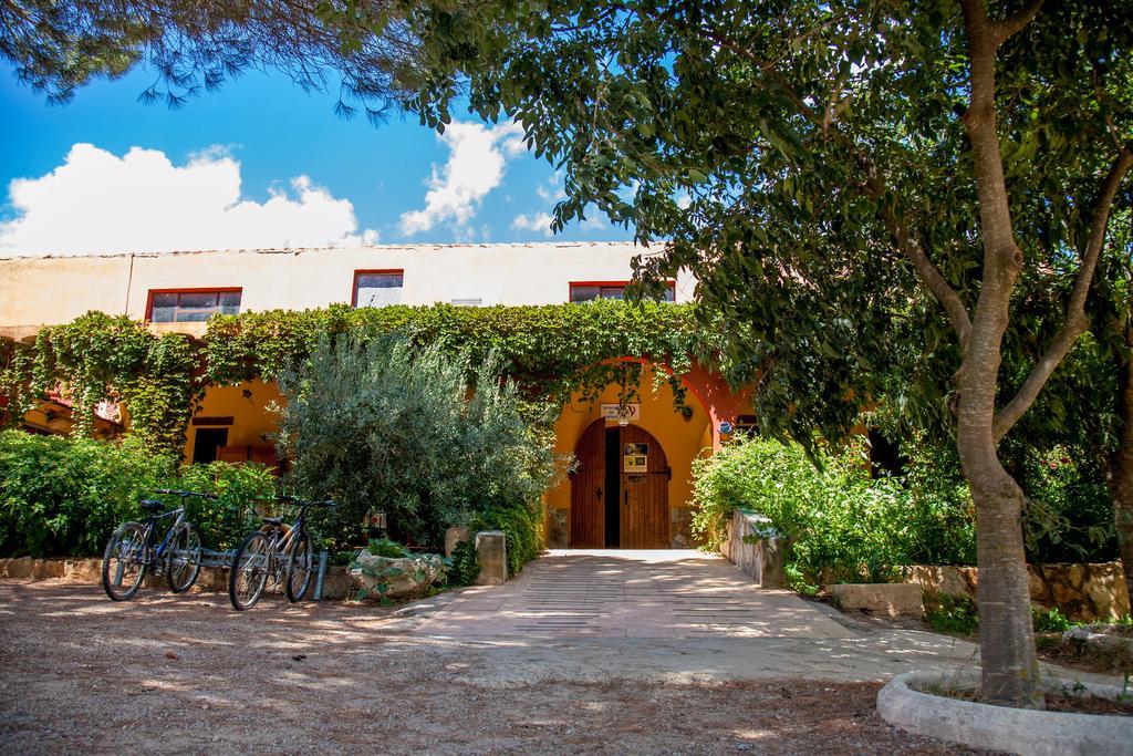 La Derrubia ξενώνας Villamalea Εξωτερικό φωτογραφία