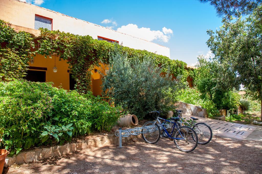 La Derrubia ξενώνας Villamalea Εξωτερικό φωτογραφία