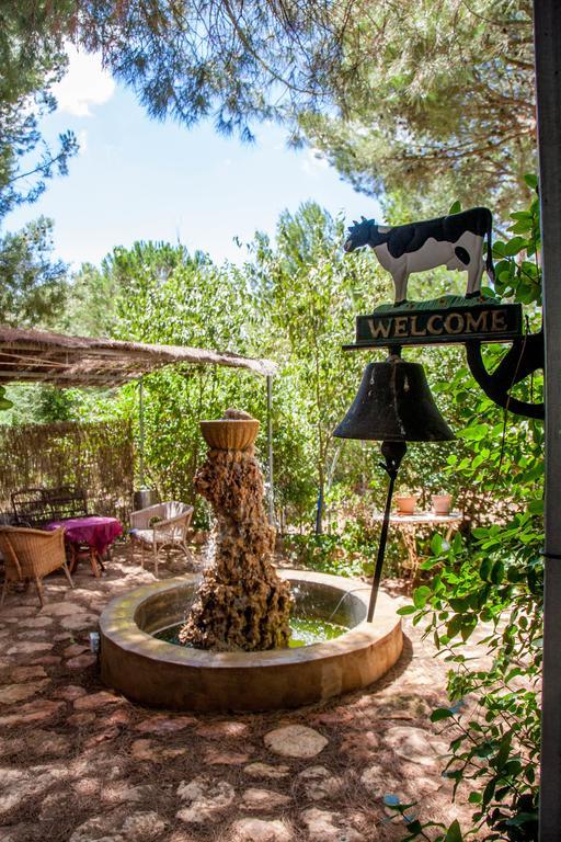La Derrubia ξενώνας Villamalea Εξωτερικό φωτογραφία
