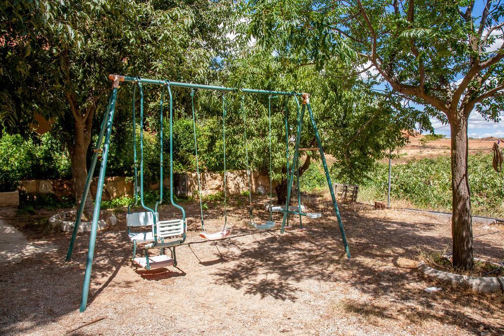 La Derrubia ξενώνας Villamalea Εξωτερικό φωτογραφία