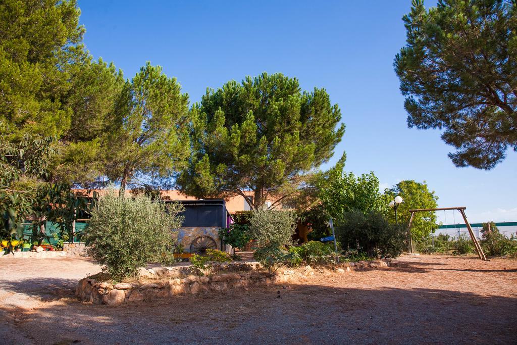 La Derrubia ξενώνας Villamalea Εξωτερικό φωτογραφία
