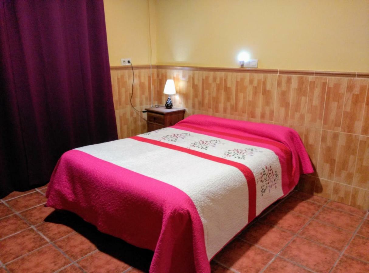 La Derrubia ξενώνας Villamalea Εξωτερικό φωτογραφία